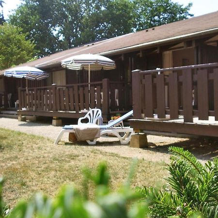 Vvf Dordogne Lot Hotel Gluges Ngoại thất bức ảnh