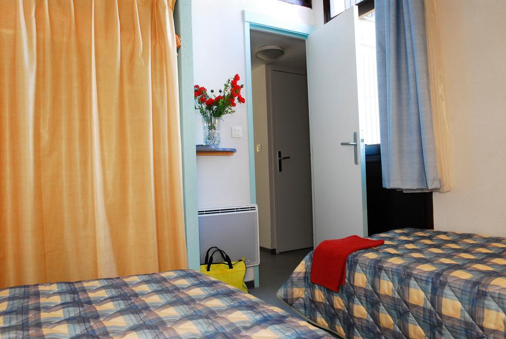 Vvf Dordogne Lot Hotel Gluges Ngoại thất bức ảnh