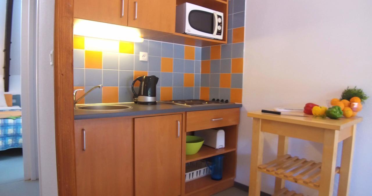 Vvf Dordogne Lot Hotel Gluges Ngoại thất bức ảnh
